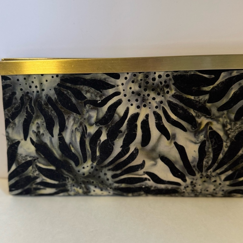 Handmade wallet - Picture 3 of 8
